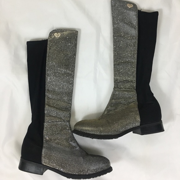 stuart weitzman toddler boots